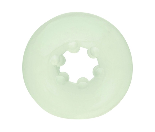 CALEXOTICS - BOUNDLESS BUMPER-STROKER RING