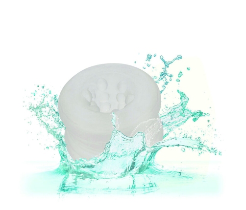 CALEXOTICS - BOUNDLESS BUMPER-STROKER RING