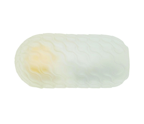 CALEXOTICS - BOUNDLESS REVERSIBLE SQUISHY BALL STROKE GREY