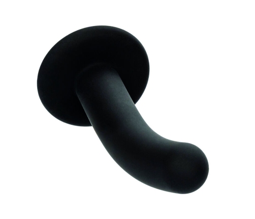 CALEXOTICS - BOUNDLESS KIT ARNÉS SILICONA CURVADO