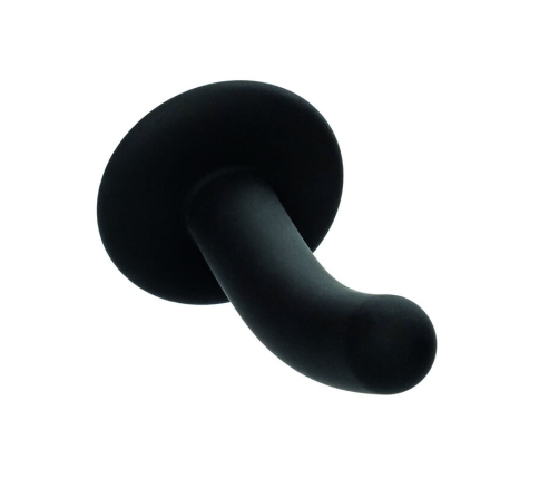 CALEXOTICS - BOUNDLESS KIT ARNÉS SILICONA CURVADO