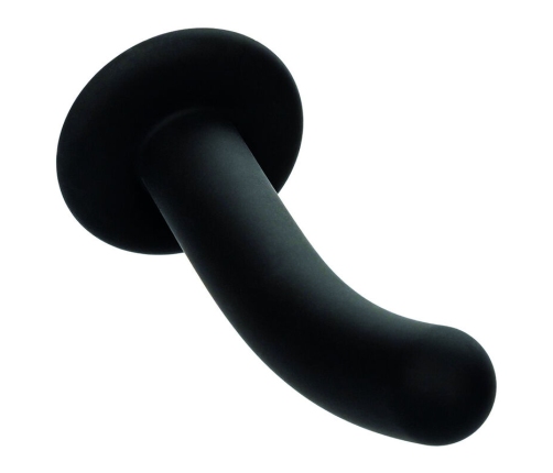 CALEXOTICS - BOUNDLESS KIT ARNÉS SILICONA CURVADO