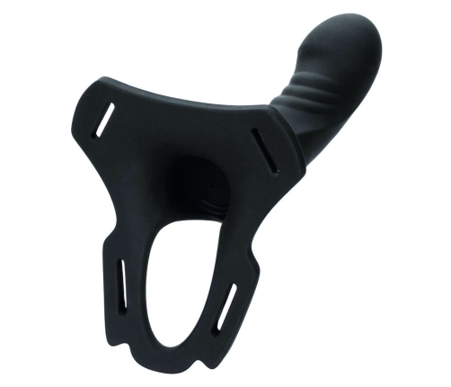 CALEXOTICS - BOUNDLESS RECHARGABLE MULTI-PORPUSE ARNESS