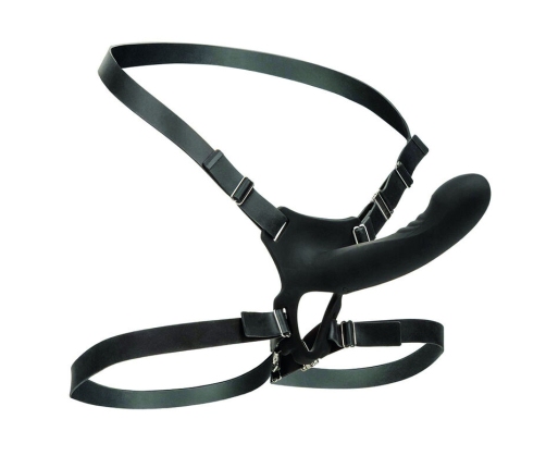 CALEXOTICS - BOUNDLESS RECHARGABLE MULTI-PORPUSE ARNESS