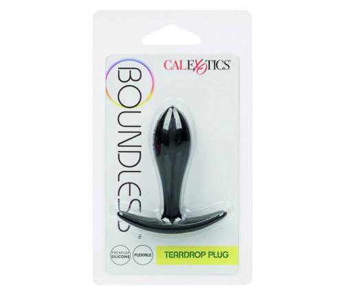 CALEXOTICS - BOUNDLESS TEARDROP PLUG