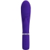PRETTY LOVE - PRESCOTT MULTIFUNCTION G-SPOT VIBRATOR PURPLE