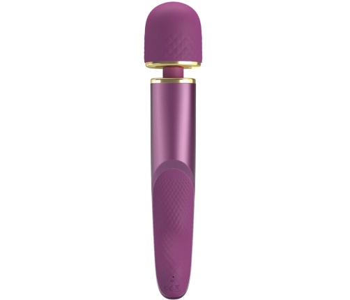 PRETTY LOVE - MASSAGER 7 VIBRATION MODES PURPLE