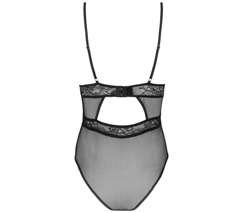 LIVCO CORSETTI FASHION - FINASAN LC 90632 BODY BLACK