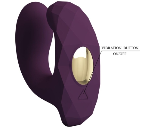 PRETTY LOVE - BILLY VIBRATION LILA  APP GRATUITA