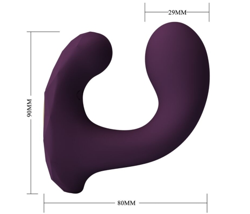 PRETTY LOVE - BILLY VIBRATION LILA  APP GRATUITA