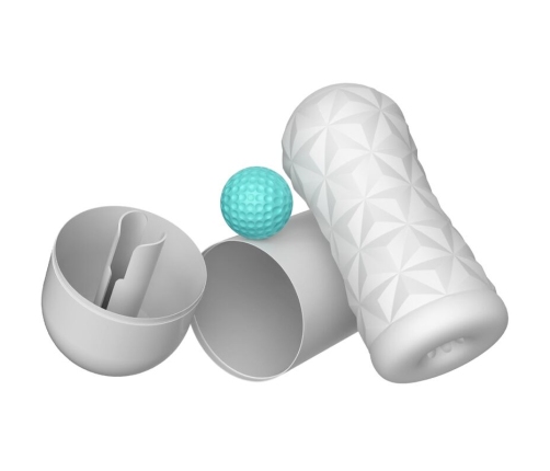 PRETTY LOVE - MASTURBADOR VICTORIA CECIL BLANCO