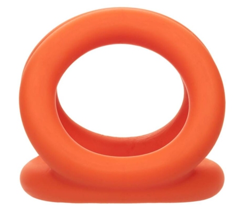 CALEXOTICS - ALPHA TRI-RING ORANGE
