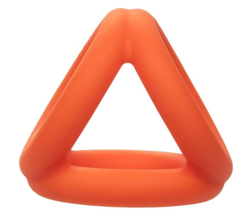 CALEXOTICS - ALPHA TRI-RING ORANGE