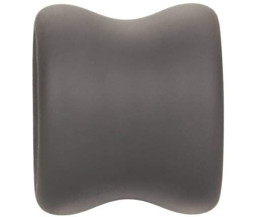 CALEXOTICS - ALPHA SCROTUM STRETCHING RING BLACK