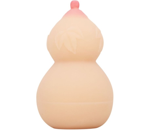 CRAZY BULL - CALABASH BREAST-SHAPED MASTUBADOR