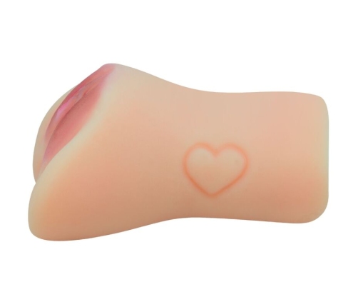 CRAZY BULL - ELENA VAGINA-SHAPED MASTUBADOR