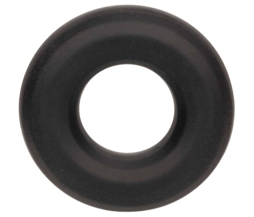 CALEXOTICS - ALPHA PROLONG MEDIUM RING BLACK