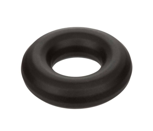 CALEXOTICS - ALPHA PROLONG MEDIUM RING BLACK