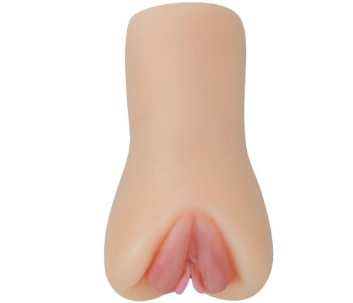 CRAZY BULL - ELIANA VAGINA-SHAPED MASTUBADOR