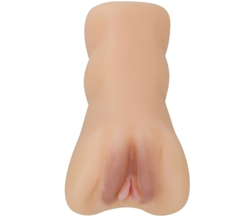 CRAZY BULL - CAROLINE VAGINA-SHAPED MASTUBADOR