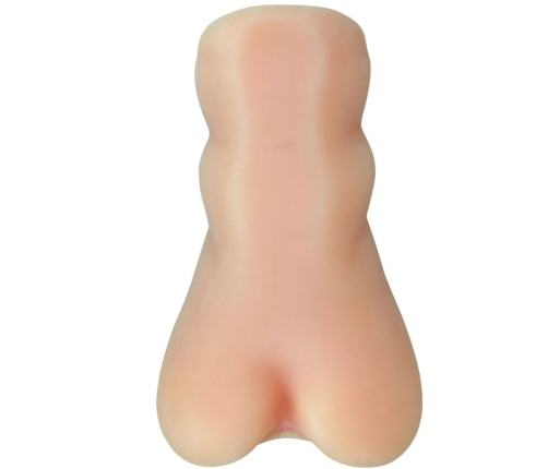 CRAZY BULL - CAROLINE VAGINA-SHAPED MASTUBADOR