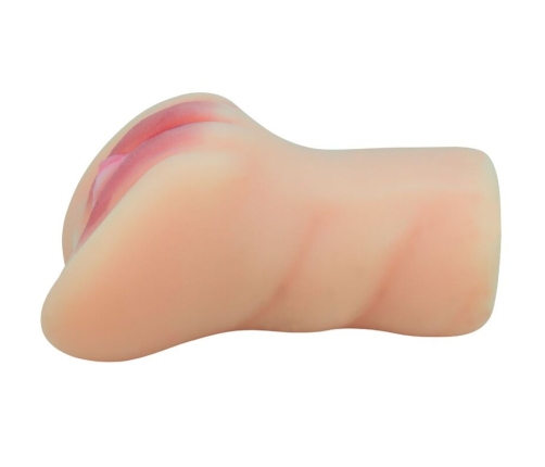 CRAZY BULL - CAROLINE VAGINA-SHAPED MASTUBADOR