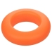 CALEXOTICS - ALPHA PROLONG LARGE RING ORANGE