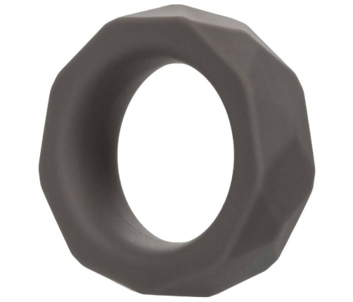 CALEXOTICS - ALPHA PROLONG PRISMATIC RING GREY