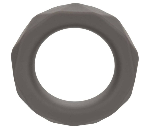 CALEXOTICS - ALPHA PROLONG PRISMATIC RING GREY