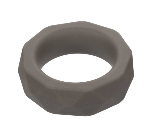 CALEXOTICS - ALPHA PROLONG PRISMATIC RING GREY