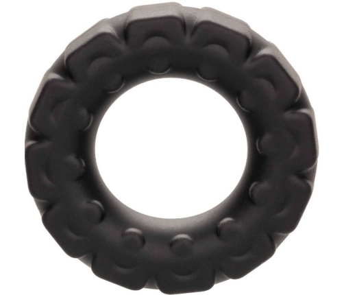 CALEXOTICS - ALPHA PROLONG TREAD RING BLACK