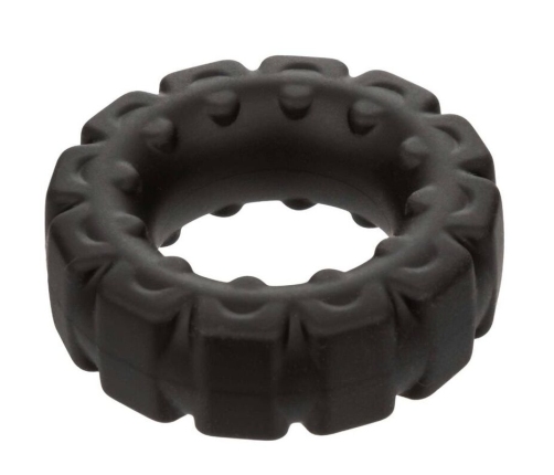CALEXOTICS - ALPHA PROLONG TREAD RING BLACK