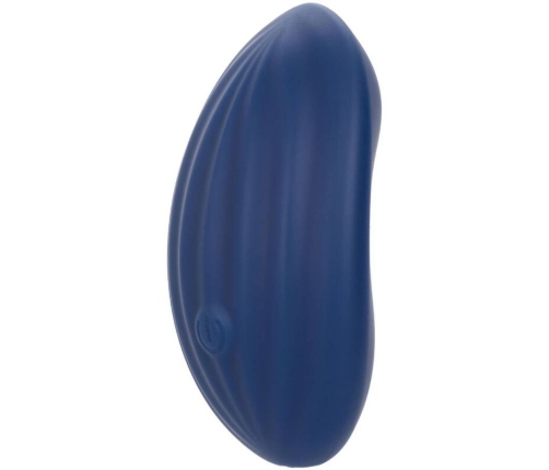 CALEXOTICS - CASHMERE VELVET CURVE BLUE