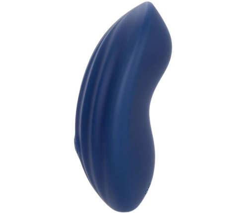 CALEXOTICS - CASHMERE VELVET CURVE BLUE