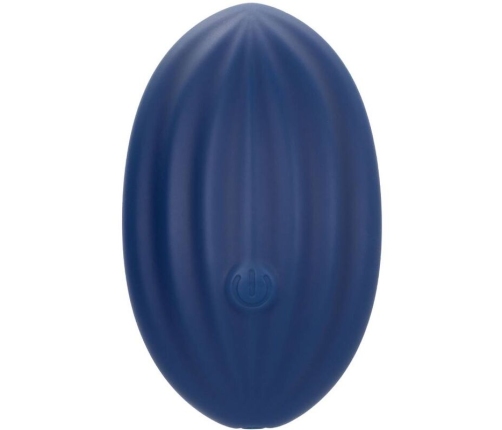 CALEXOTICS - CASHMERE VELVET CURVE BLUE