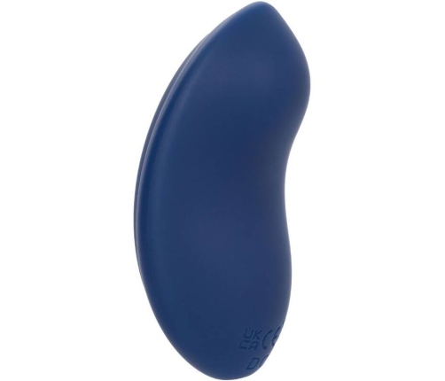 CALEXOTICS - CASHMERE VELVET CURVE BLUE