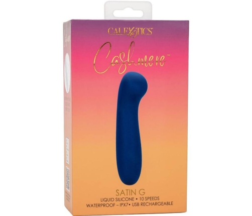 CALEXOTICS - CASHMERE SATIN G AZUL