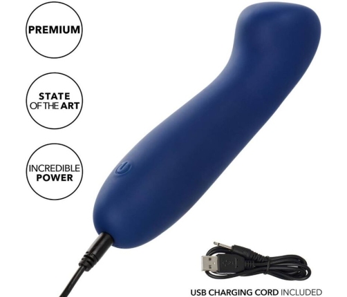 CALEXOTICS - CASHMERE SATIN G AZUL