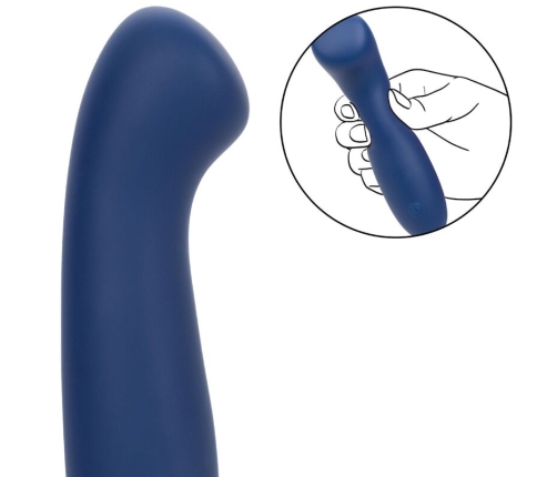 CALEXOTICS - CASHMERE SATIN G AZUL