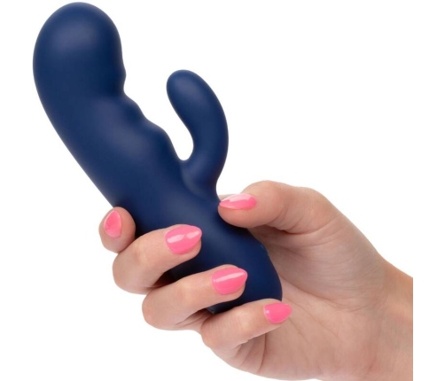 CALEXOTICS - CASHMERE SILK DUO AZUL