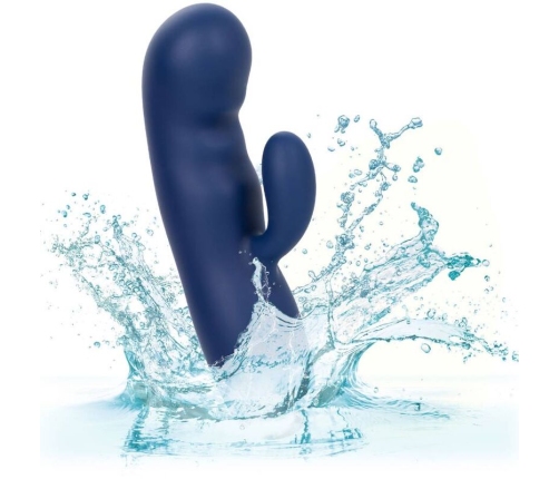 CALEXOTICS - CASHMERE SILK DUO AZUL