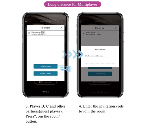 PRETTY LOVE - ABNER APP PURPLE