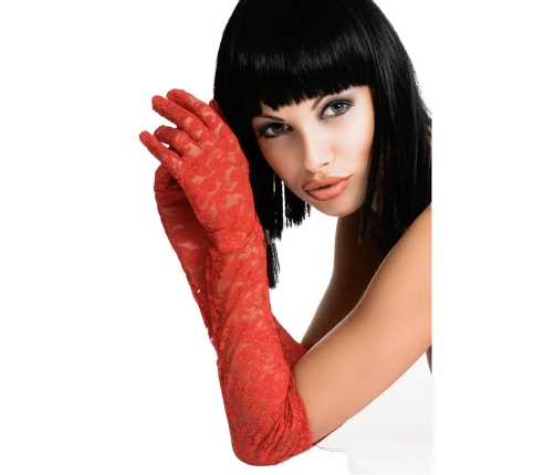 CHILIROSE - CR 3071 GUANTES ROJO