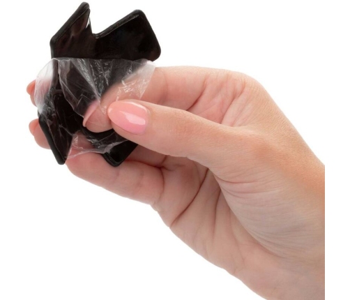 CALEXOTICS - EUPHORIA O-RING BLACK