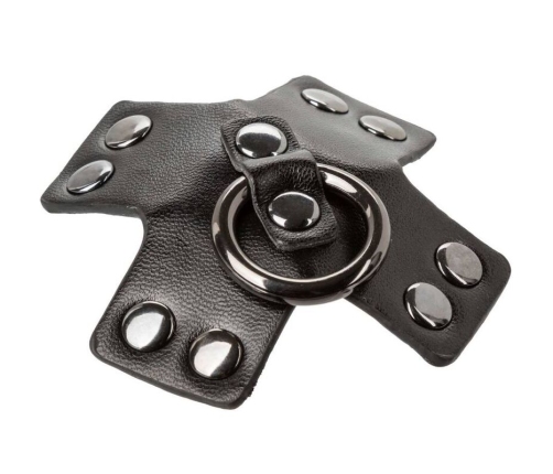 CALEXOTICS - EUPHORIA O-RING BLACK