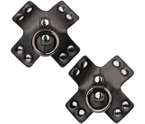 CALEXOTICS - EUPHORIA O-RING BLACK