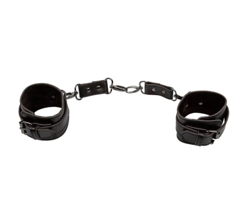 CALEXOTICS - EUPHORIA HAND CUFFS