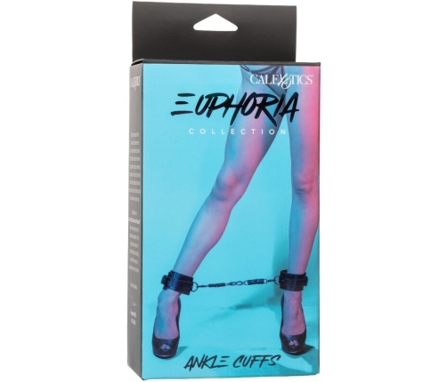 CALEXOTICS - EUPHORIA ANKLE CUFFS