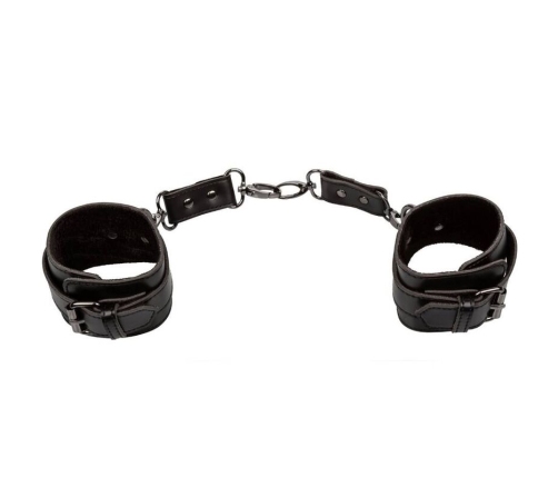 CALEXOTICS - EUPHORIA ANKLE CUFFS