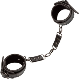 CALEXOTICS - EUPHORIA ANKLE CUFFS CALEXOTICS - EUPHORIA ANKLE CUFFS